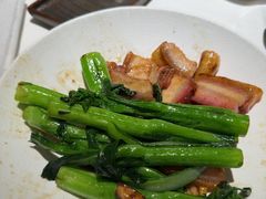 -侨美食家·41年地道粤菜(恒福路店)
