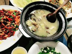-尽善百年古院餐厅(王家老宅店)