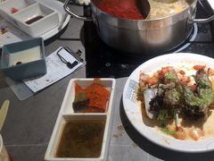 -千滋百味自助海鲜烤肉(布吉景华店)