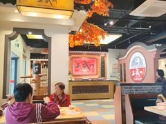 -蒸武门·广式茶点(金宝莱店)