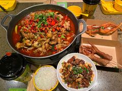 -蛙喔牛蛙(义乌新光汇店)