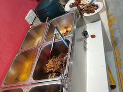 -蚝旺角生蚝烤肉自助餐厅(綦江红星广场店)