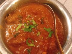 -Pita's&Tika's中东和印度风味餐厅(龙湖天街店)