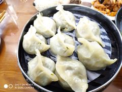-白魁老号饭庄(交道口店)