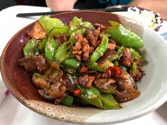 -新新湘菜馆(新中街二条店)