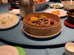 -上海古井假日酒店 · 徽昇楼中餐厅