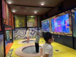 点击看大图 -meland亲子乐园(深圳领展中心城店)