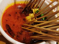 -木屋烧烤(西南角店)