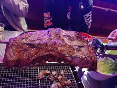 -乌兰烧烤·烤羊腿(西丽店)