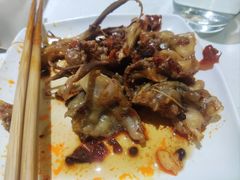 -海底捞火锅(中商百货店)