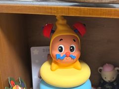 -泡泡玛特POPMART(龙湖杭州滨江天街店)