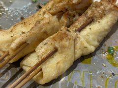 -本色.小马哥烧烤(五一路总店)