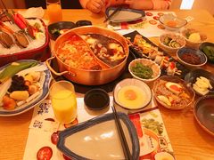 -伊豆野菜村(大族广场店)