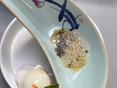 分子蛋-小广寒电影艺术餐厅(小广寒经三路店)