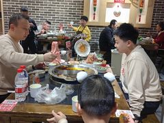 -大龙燚火锅(春熙店)
