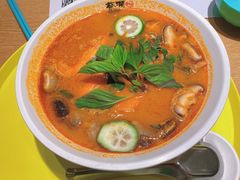 -蔡澜Pho·越南粉餐厅(海上世界店)