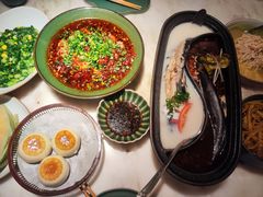 -锦府盐帮·李宅(领展购物广场中关村店)