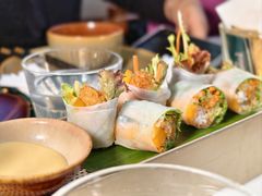 -Tegu泰古莲·泰国餐厅(红山6979店)