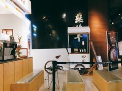 -闻道万巷咖啡馆(南大街地铁站店)