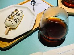 -sugarman espresso素饮糖人高新咖啡工厂