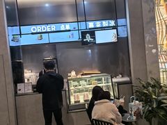 -喜茶(深圳福田星河COCO Park店)