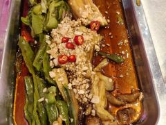 -7只羊·鲜羊肉串·地锅鸡精酿(玄武墨香路店)