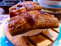 -伊秀·手握寿司·料理(裕华万达广场店)