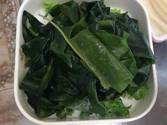 海带芽-京都蝎府羊蝎子火锅(珠市口店)