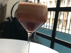 -Nectar One Cafe(勇烈路n1店)