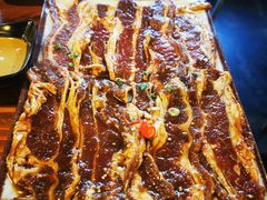 -大壮家原味烤肉(兴华北街店)
