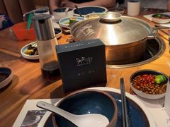 -大头椰·海南椰子鸡火锅(思明万象城店)