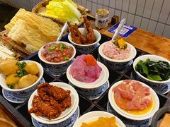 -楠火锅(广州总店)