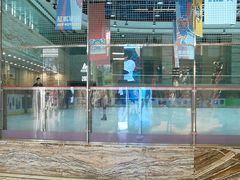 -冠军冰场(环球中心店)
