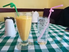 -Santoor 萨都里印度餐厅(北锣鼓巷店)