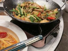 -文涵小院·邻里厨房