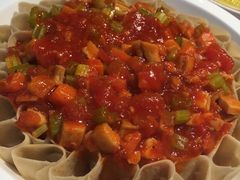 -西贝莜面村(上海百联西郊店)