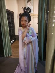 -盘子女人坊古装写真摄影(天津总店)