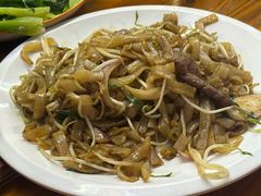 -雄伟美食(高沙中街店)