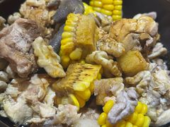 -云海肴·汽锅鸡·云南菜(天津国金汇店)