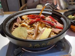 -王妈热卤·川味馆(海昌店)