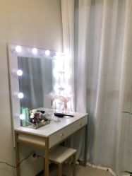 -演员的秘密·皮肤管理