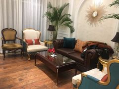 包厢-南山鲜虾面·活鲜小馆·海味大连菜(南山总店)