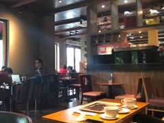 大堂-COSTA COFFEE(西湖天地店)