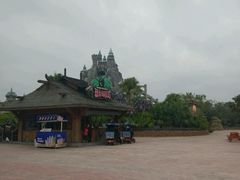 -厦门方特梦幻王国