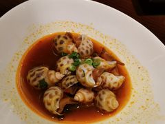 -佛山希尔顿酒店·融誉亚洲美食荟