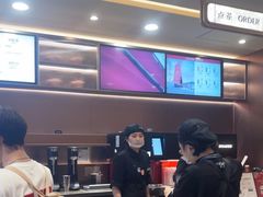 -霸王茶姬(长沙湖南大学登高路店)