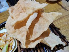 干豆片-妈妈的味道(和顺古镇店)