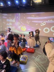 -小鸡哆哆故事屋·儿童乐园(嘉里城店)