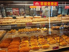 -味多美蛋糕(阜成门店)