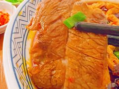 招牌大片牛肉粉-粉吖吖·邵阳米粉(体育西路店)